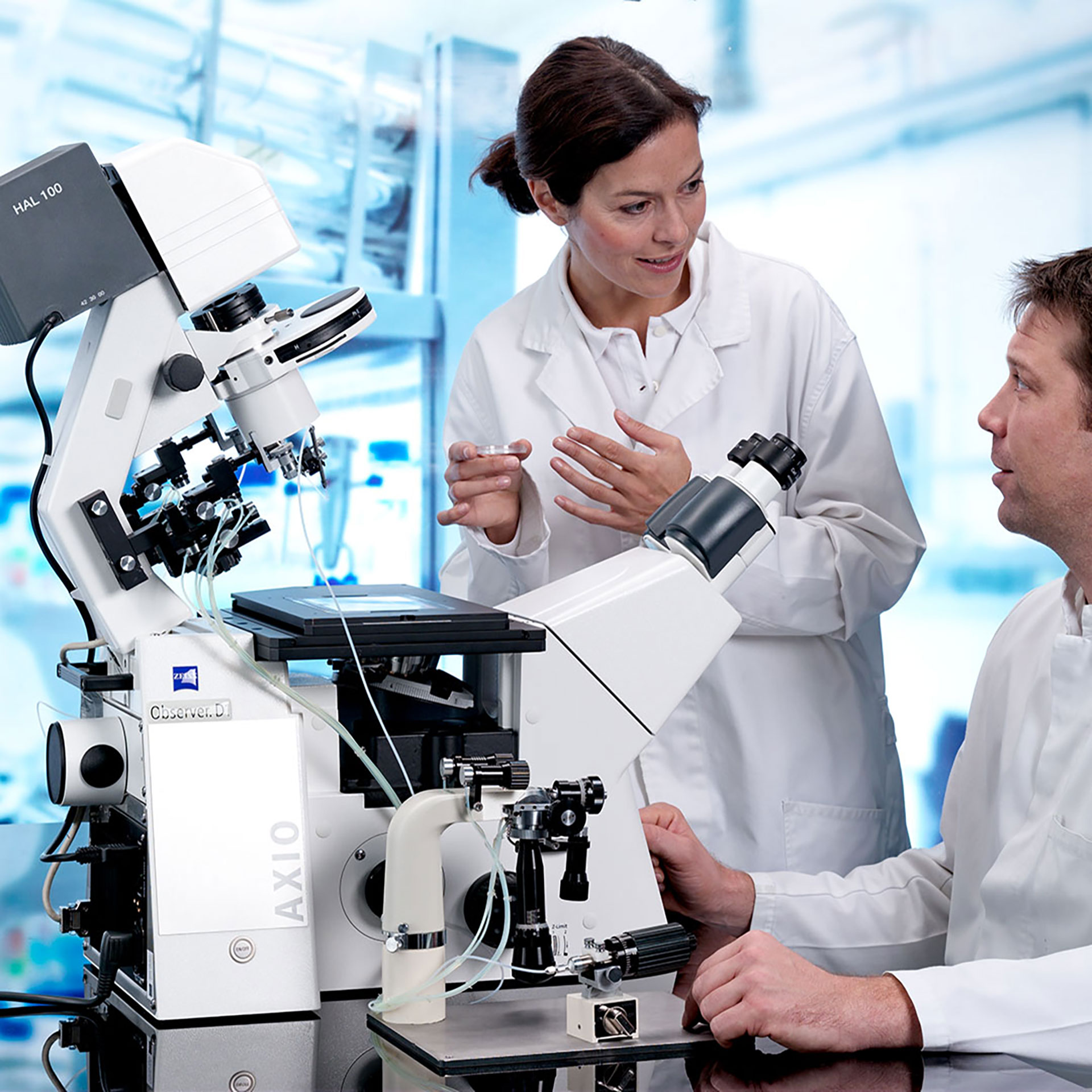 ZEISS Academy Africa