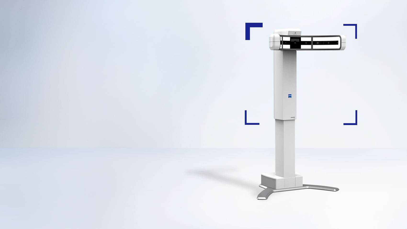 ZEISS VISUFIT 1000