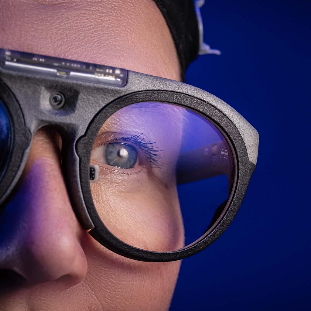 ZEISS ClearMind lens portfolio
