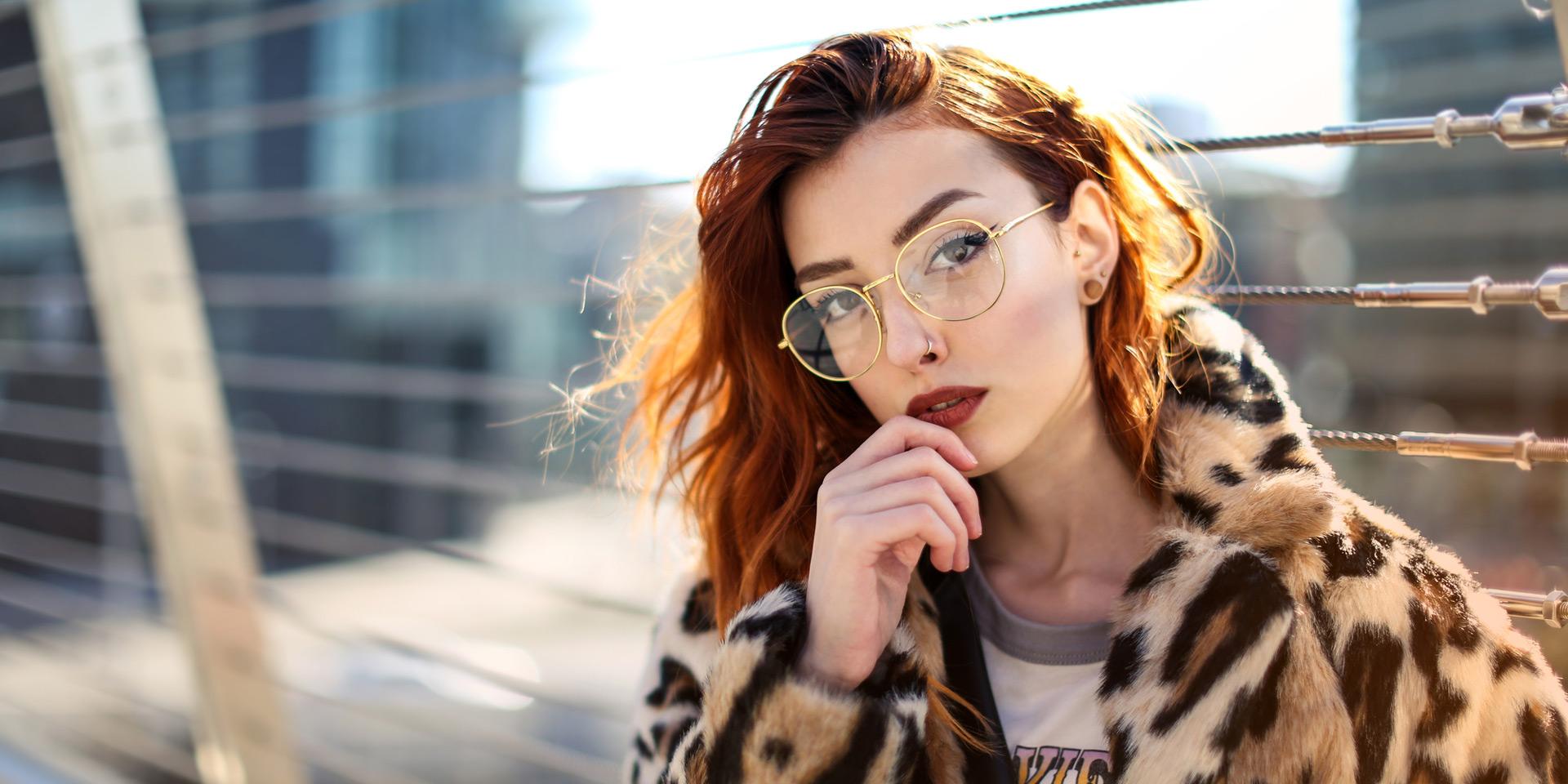 Big 2025 spectacles fashion