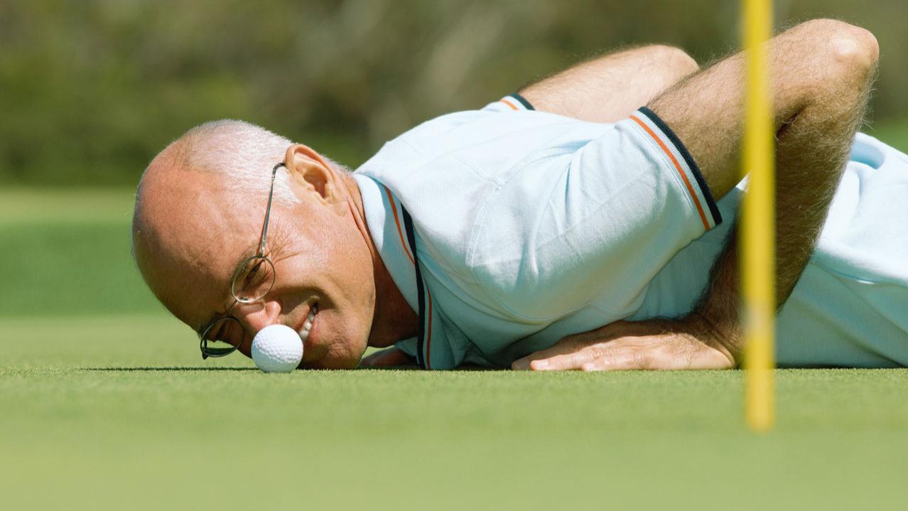 Best eyeglasses for golf clearance