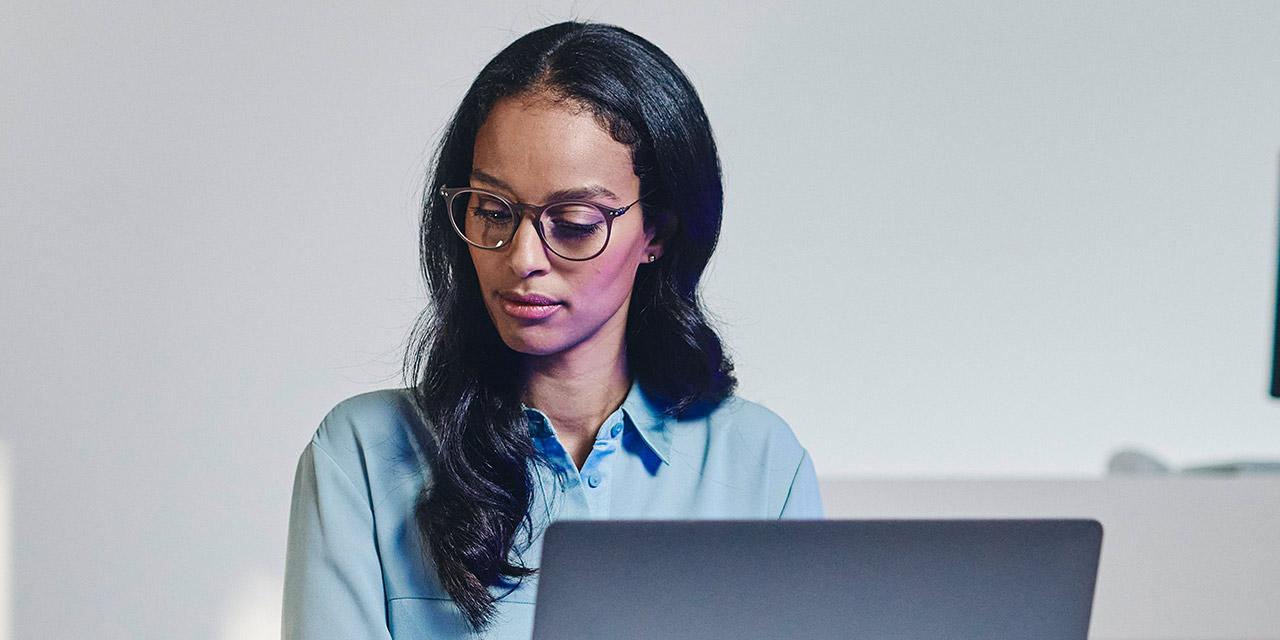 Computer glasses: Protect your eyes while you work