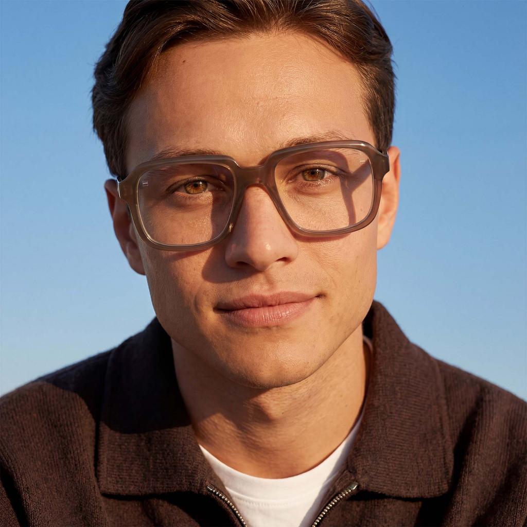 ZEISS Single Vision ClearMind lenses