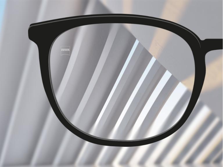 Single vision best sale