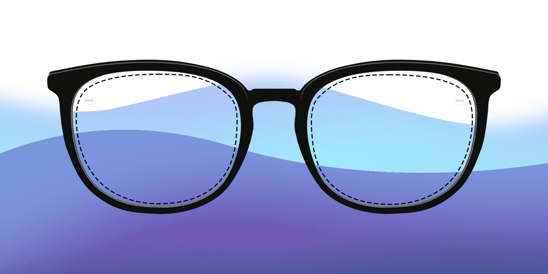 Non prescription glasses for distance vision outlet