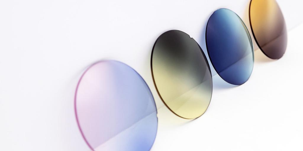 Blue lens prescription sunglasses 2025