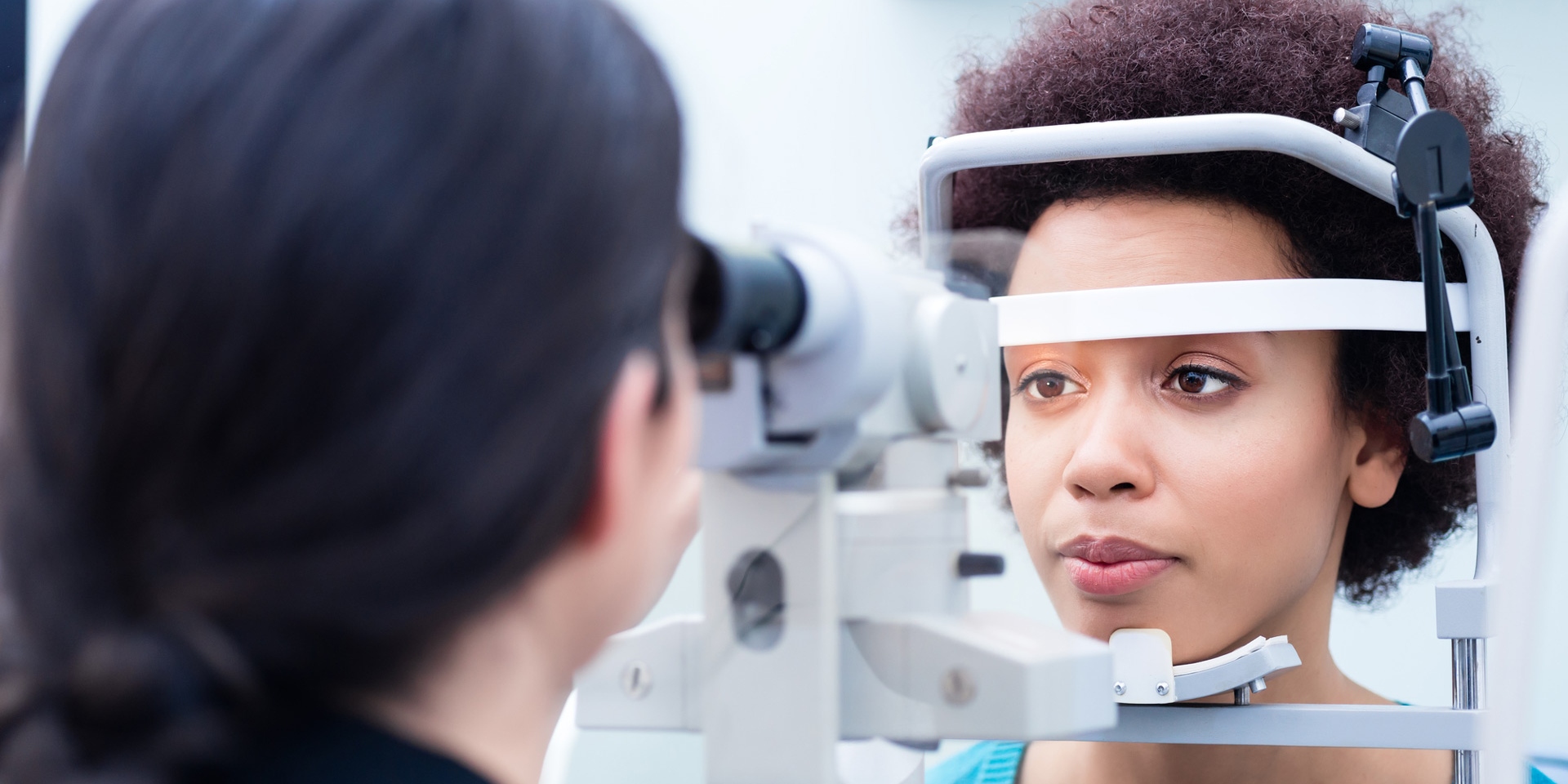 Different eye sight test results – how can this happen?